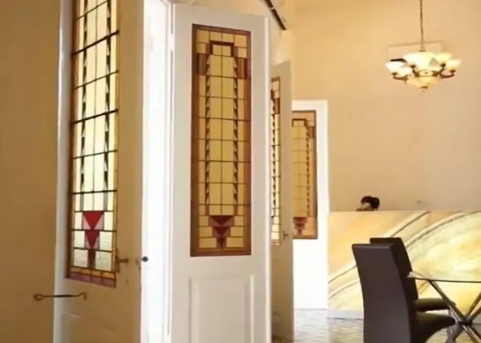Alimar Hotel Malang