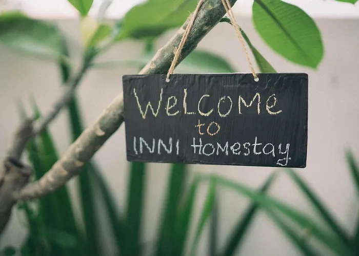 Inni Homestay Malang