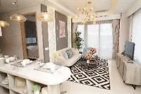 Senyum World Hotel Malang