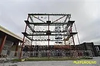 Senyum World Hotel Malang